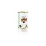 Konzerva Fine cat mačiatka 415g