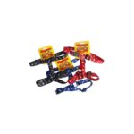 Postroj nylon skotský / kostièky 25mm x 45-60cm – Obrázok 2