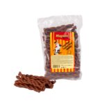Magnum jerky tyčinka krútená 12,5cm, 50 ks – Obrázok 2