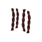 Magnum jerky tyčinka krútená 12,5cm, 50 ks