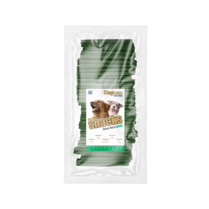 Magnum jerky tyčinka krížová Chlorophyl 12,5cm 50ks