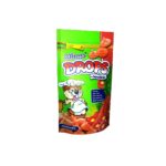 ML Drops pre hlodavce 75 g mrkva