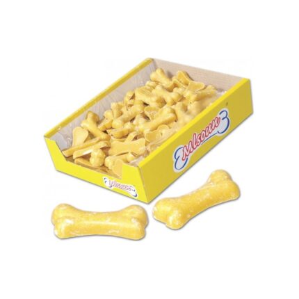 ML Čokosy Dog Mliečne 100ks