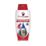 Proficare šampón s kondicionérom pre psov 300ml