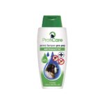 Proficare šampón pre psov antiparazitný 300ml