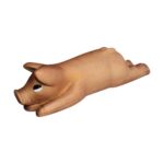Prase latex 22,5cm (9")