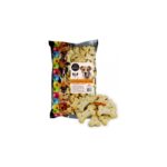 Kostičky mix snack 500g