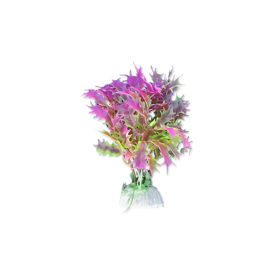 1b12-artificial-plant-blister-10cm-happet Rastlina do akvária 10 cm – Obrázok 1