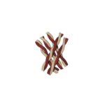 Magnum krútená tyčka 12,5 cm 50ks BROWN/WHITE – Obrázok 3