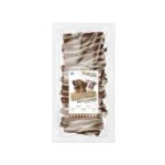 Magnum krútená tyčka 12,5 cm 50ks BROWN/WHITE