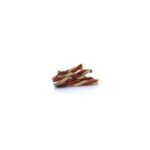 Magnum krútená tyčka 12,5 cm 50ks BROWN/WHITE – Obrázok 2