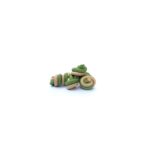 Magnum jerky uzlík 25ks GREEN/WHITE – Obrázok 2