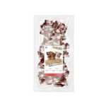Magnum Rawhide Small braid Red 6,5 cm, 40 ks, 540g