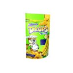 ML Drops pre hlodavce 75 g banán