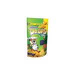ML Drops pre hlodavce 75 g ananás