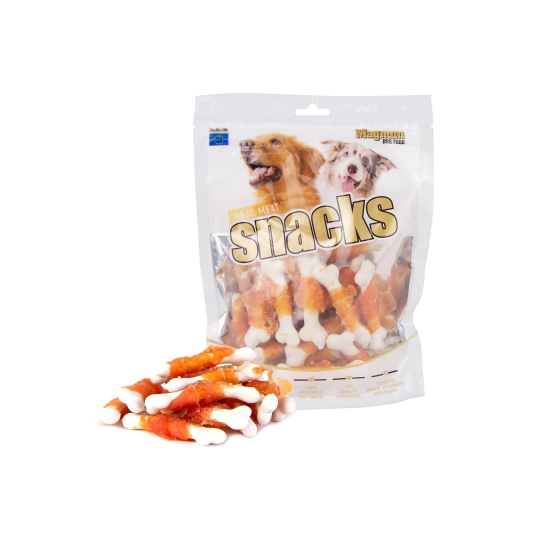 2262_magnum-chicken-bone-wrap-250g Magnum Chicken bone wrap 250g – Obrázok 1