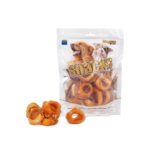 Magnum Cod roll twinned by chicken 250g