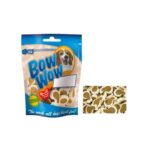 Bow Wow Kuracie stehienka 80g