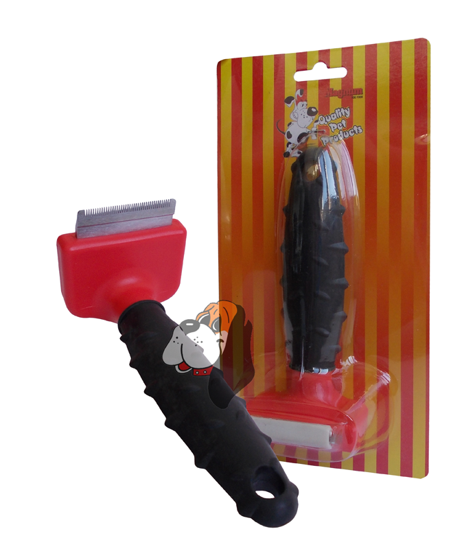 2769_furminator-cepel-4-6cm Furminátor 4,6 cm – Obrázok 1