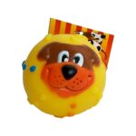 Loptička s tvárou 7,5 cm – Obrázok 4