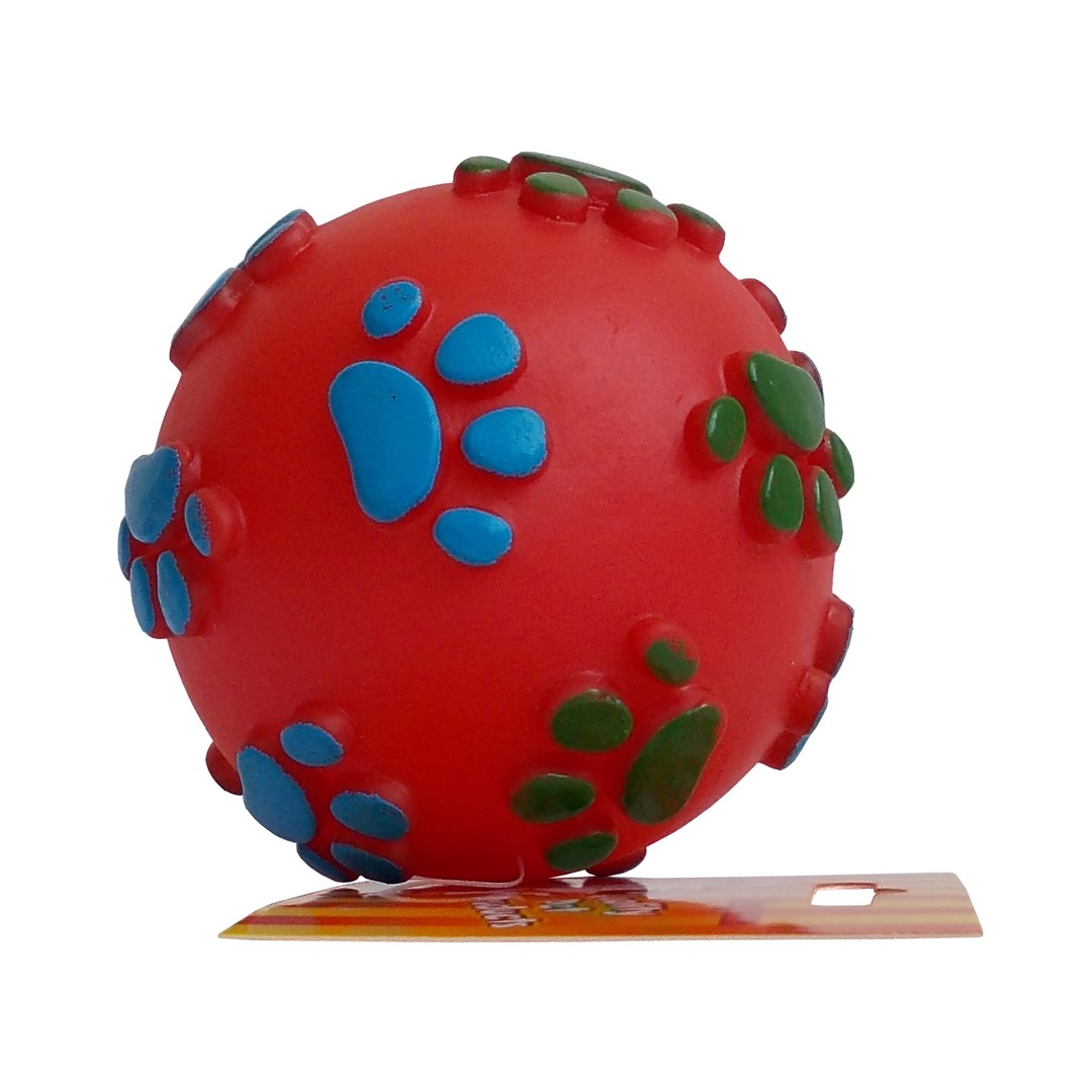 2787_mic-s-velkou-tlapkou-9cm Míè s velkou tlapkou 9cm – Obrázok 1