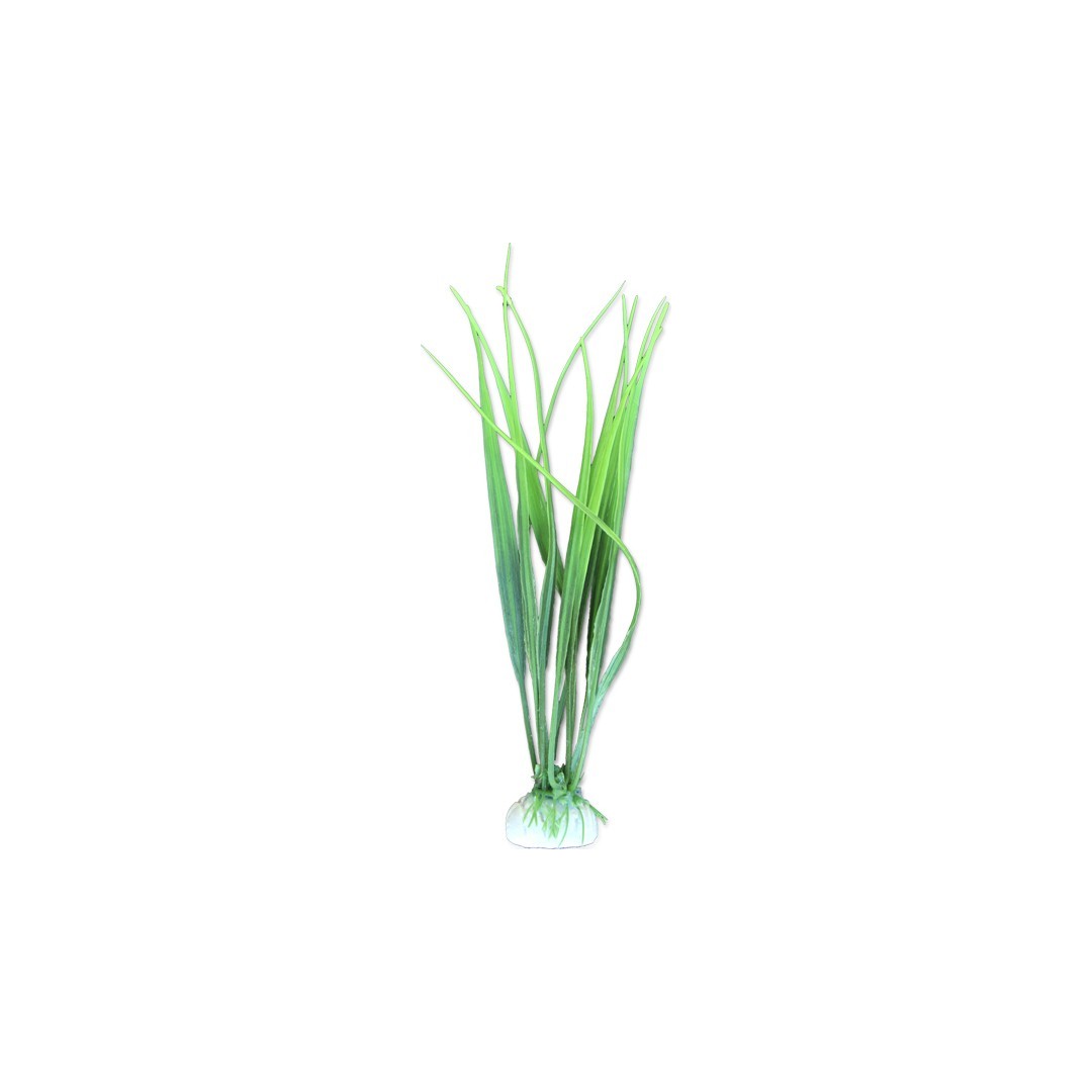 2b55-artificial-plant-blister-20cm-happet Rastlina do akvária 20 cm – Obrázok 1