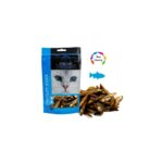 FINE CAT Rybička sušená 35g