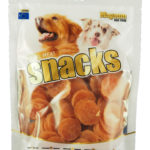 Magnum Chicken chips soft 250g – Obrázok 2