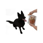 Magnum Chicken breast on Rawhide stick 250g – Obrázok 3