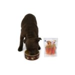 Magnum Chicken breast on Rawhide stick 250g – Obrázok 4