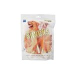 Magnum Chicken breast on Rawhide stick 250g – Obrázok 5