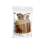 Magnum Chicken roll on Rawhide stick 250g