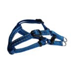 Postroj na psa reflexný 10mm x 19-39cm – Obrázok 3