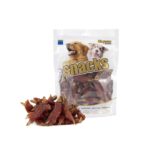 Magnum Fish with Duck wrap 250g