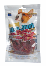 Magnum Fish with Duck wrap 80g – Obrázok 2