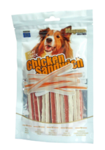Magnum Chicken Sandwich 80g – Obrázok 5