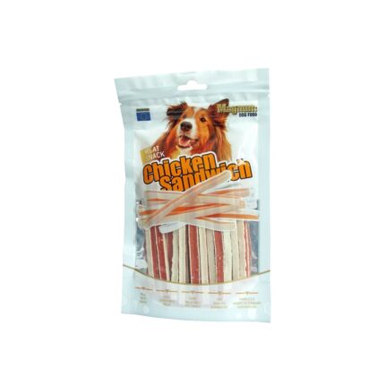 Magnum Chicken Sandwich 80g