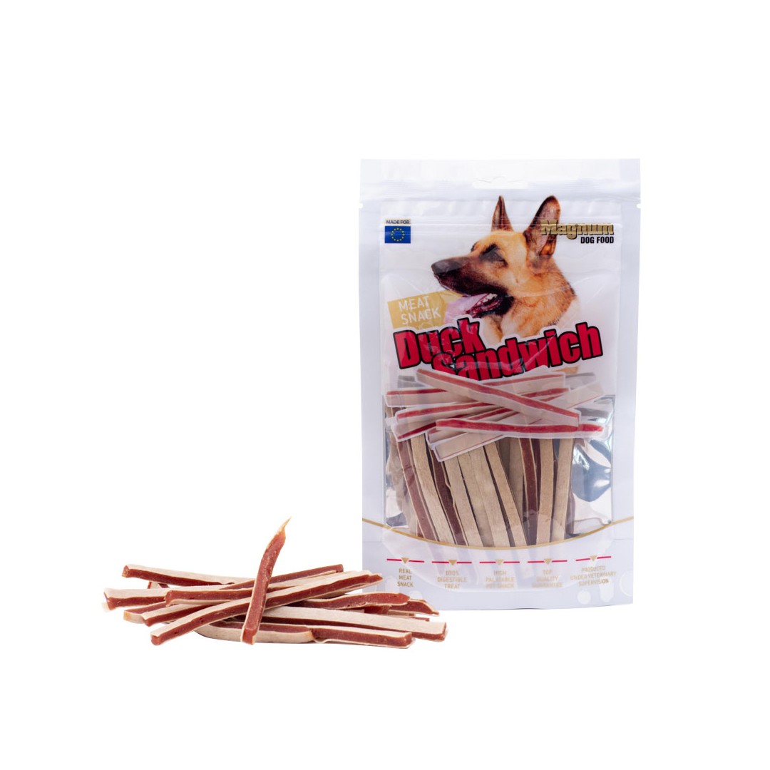 3951_magnum-duck-sandwich-80g Magnum Duck sandwich 80g – Obrázok 1