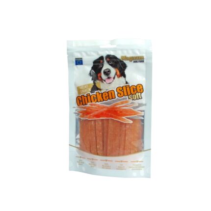 Magnum Chicken slice soft 80g