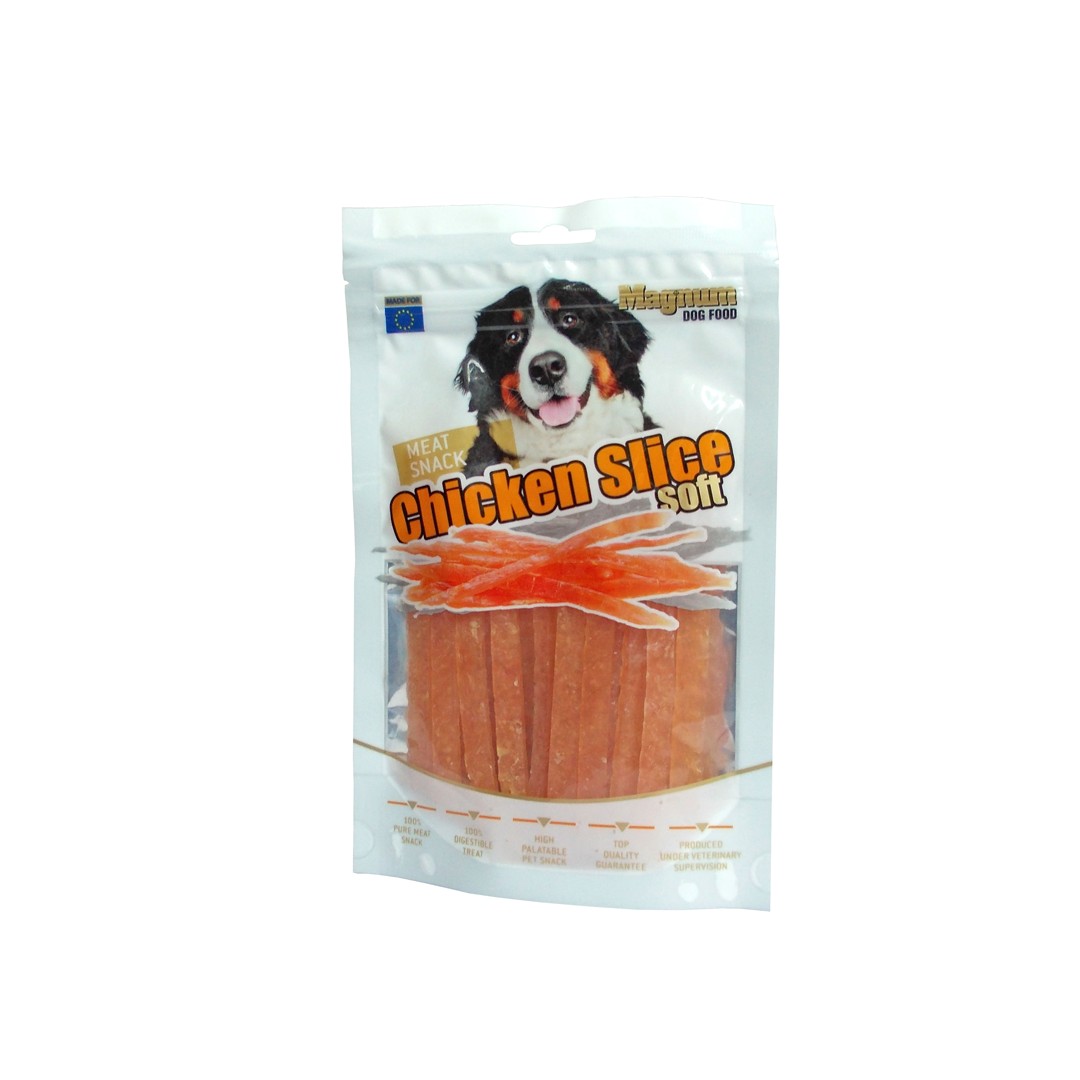 3960_magnum-chicken-slice-soft-80g Magnum Chicken slice soft 80g – Obrázok 1