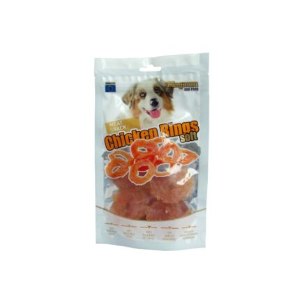 Magnum Chicken rings soft 80g