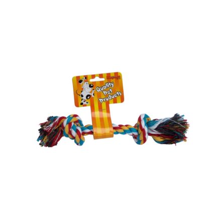 Uzol bavlna 20 cm