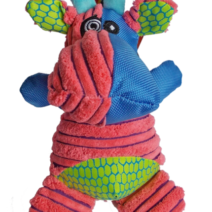 Kravička textil 27x18cm