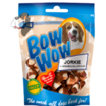 Bow Wow Jorkie s uherákom 80g