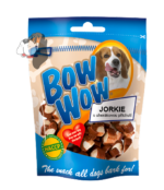Bow Wow Jorkie s uherákom 80g