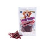 Magnum Lamb stripe 80g