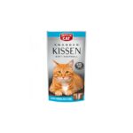 FINE Cat plnené vankúšiky Anti Hairball 50 g – Obrázok 2