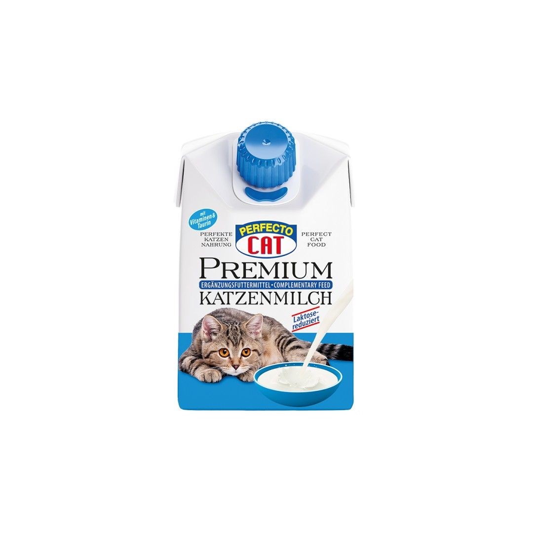 4776_perfecto-cat-premiove-mleko-pro-kocky-200-ml Mlieko pre mačky 200 ml – Obrázok 1