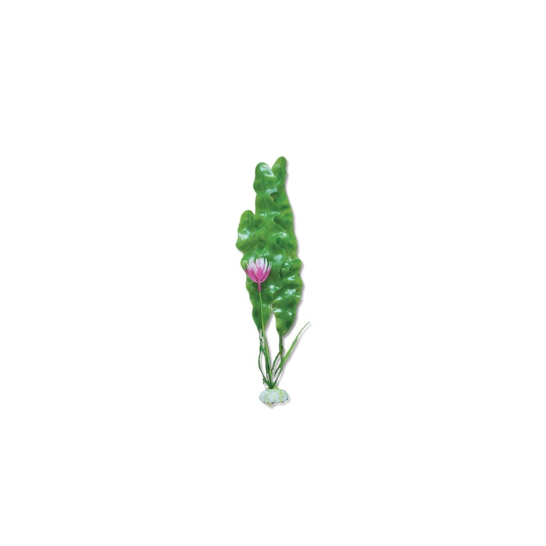 4b57-artificial-plant-blister-40cm-happet Rastlina do akvária 40 cm – Obrázok 1