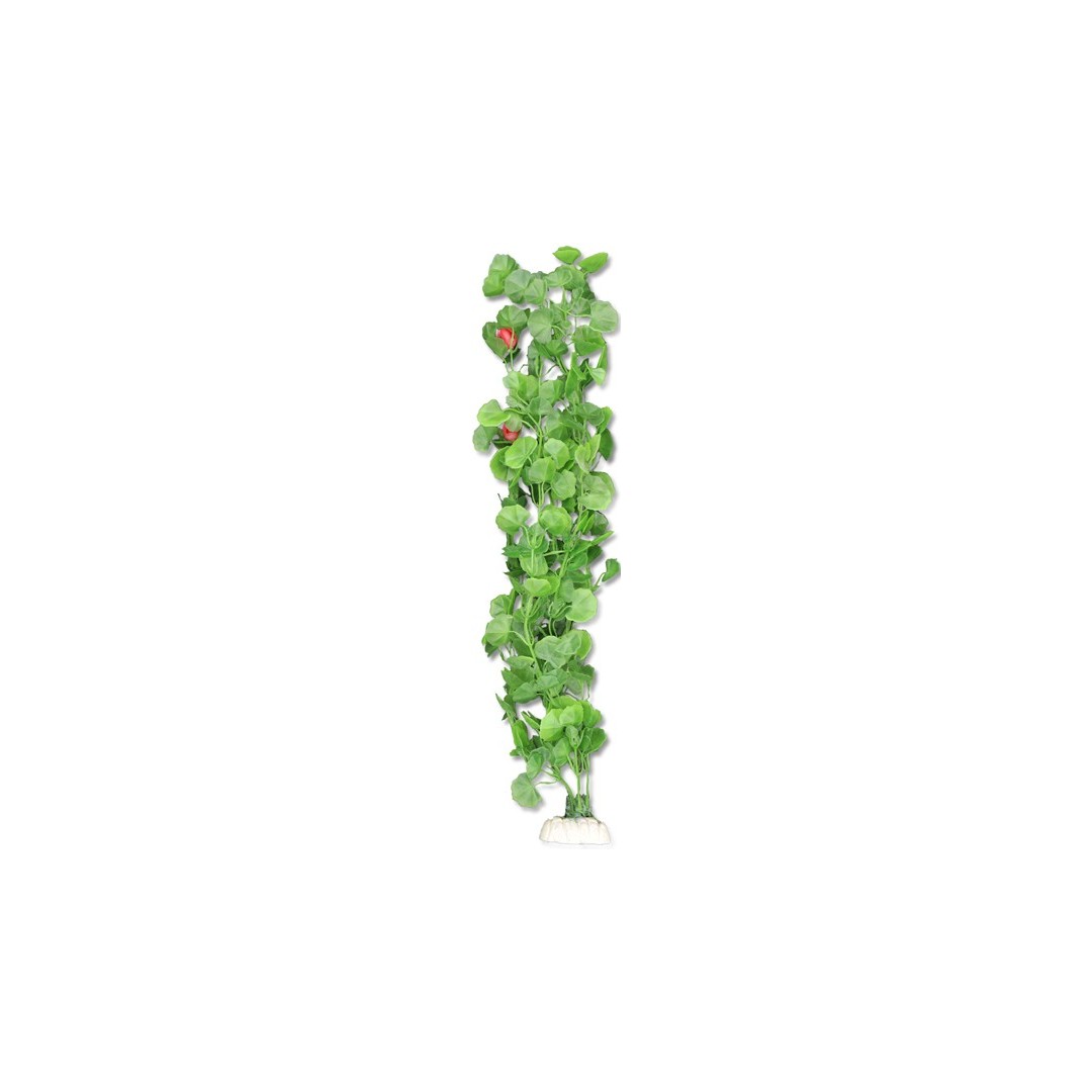 4b65-artificial-plant-blister-40cm-happet Rastlina do akvária 40 cm – Obrázok 1